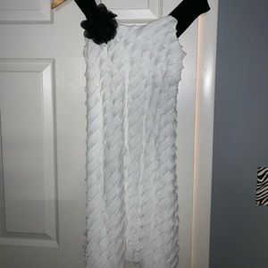 Girls dress (size 14) can be formal or casual
